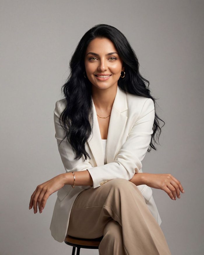 Sofia Marchetti, designer